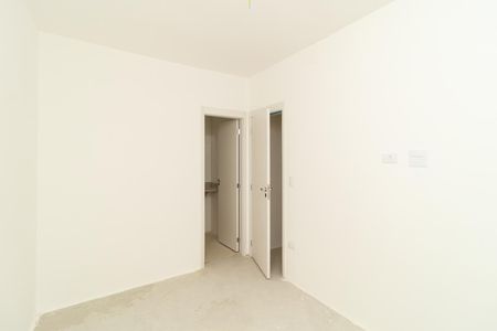 Apartamento à venda com 45m², 2 quartos e 1 vagaSuíte