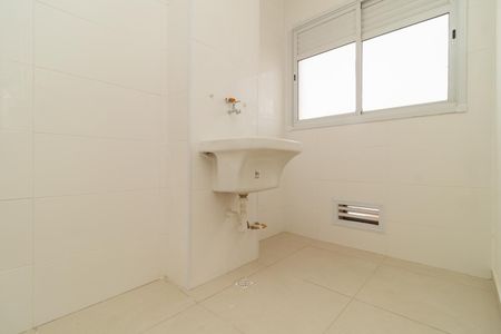 Apartamento à venda com 45m², 2 quartos e 1 vagaÁrea de Serviço