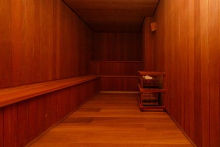 Apartamento à venda com 45m², 2 quartos e 1 vagaÁrea comum