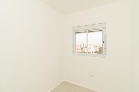Apartamento à venda com 45m², 2 quartos e 1 vagaQuarto