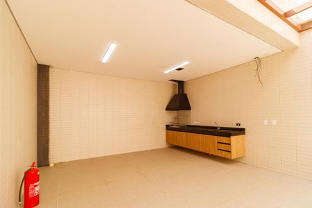 Apartamento à venda com 45m², 2 quartos e 1 vagaÁrea comum