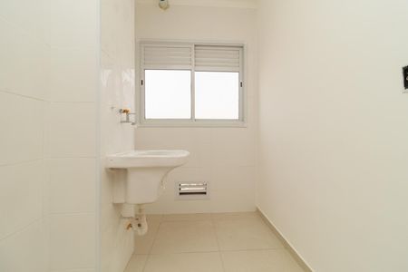 Apartamento à venda com 45m², 2 quartos e 1 vagaÁrea de Serviço