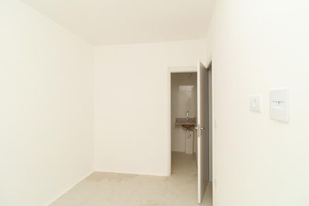 Apartamento à venda com 45m², 2 quartos e 1 vagaSuíte