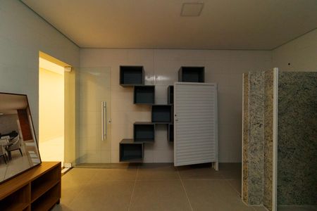 Apartamento à venda com 45m², 2 quartos e 1 vagaÁrea comum