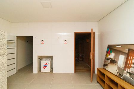 Apartamento à venda com 45m², 2 quartos e 1 vagaÁrea comum