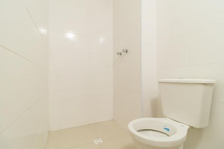 Apartamento à venda com 45m², 2 quartos e 1 vagaBanheiro da Suíte