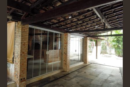 Apartamento para alugar com 100m², 3 quartos e 2 vagasÁrea comum