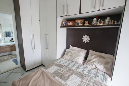 Apartamento para alugar com 100m², 3 quartos e 2 vagasSuíte