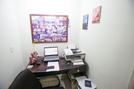 Apartamento para alugar com 100m², 3 quartos e 2 vagasEscritório