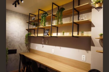 Apartamento para alugar com 100m², 3 quartos e 2 vagasÁrea comum