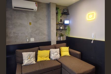 Apartamento para alugar com 100m², 3 quartos e 2 vagasÁrea comum