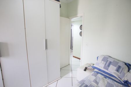 Apartamento para alugar com 100m², 3 quartos e 2 vagasQuarto 2