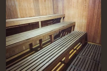 Apartamento para alugar com 100m², 3 quartos e 2 vagasÁrea comum