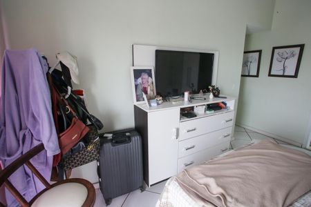 Apartamento para alugar com 100m², 3 quartos e 2 vagasSuíte