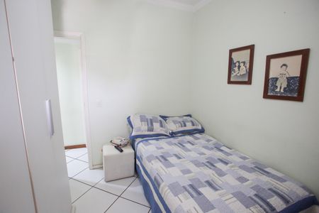 Apartamento para alugar com 100m², 3 quartos e 2 vagasQuarto 2
