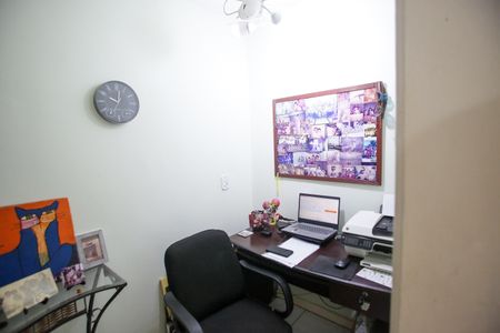 Apartamento para alugar com 100m², 3 quartos e 2 vagasEscritório