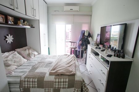 Apartamento para alugar com 100m², 3 quartos e 2 vagasSuíte