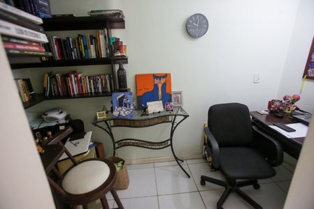 Apartamento para alugar com 100m², 3 quartos e 2 vagasEscritório