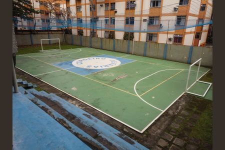 Apartamento para alugar com 100m², 3 quartos e 2 vagasÁrea comum