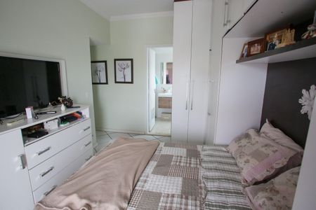 Apartamento para alugar com 100m², 3 quartos e 2 vagasSuíte