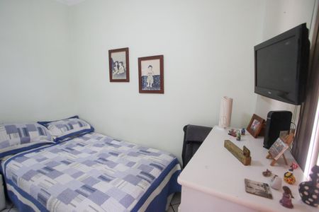 Apartamento para alugar com 100m², 3 quartos e 2 vagasQuarto 2