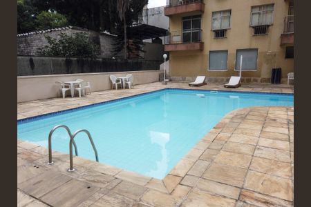 Apartamento para alugar com 100m², 3 quartos e 2 vagasÁrea comum