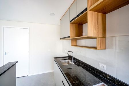 Apartamento para alugar com 31m², 1 quarto e sem vaga Apartamento para alugar com 31m², 1 quarto e sem vagaCozinha