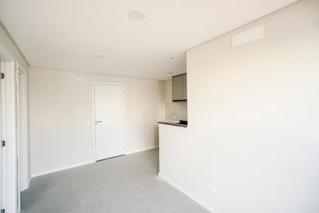 Sala de apartamento para alugar com 1 quarto, 31m² em Tatuapé, São Paulo