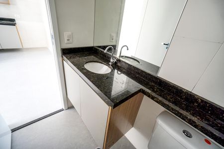 Apartamento para alugar com 31m², 1 quarto e sem vagaPia