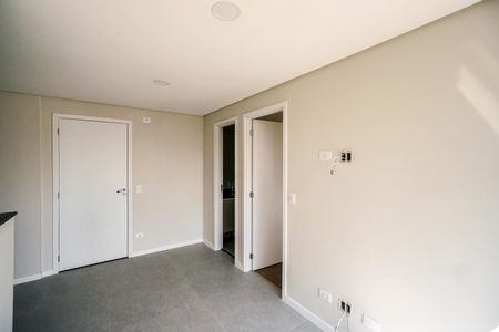 Sala de apartamento para alugar com 1 quarto, 31m² em Tatuapé, São Paulo