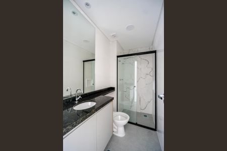 Apartamento para alugar com 31m², 1 quarto e sem vagaBanheiro