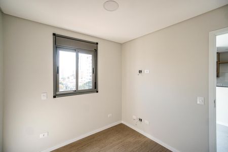 Quarto de apartamento para alugar com 1 quarto, 31m² em Tatuapé, São Paulo