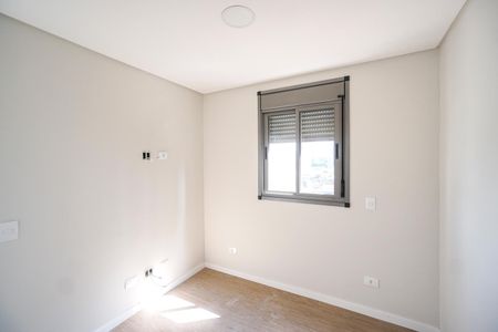 Quarto de apartamento para alugar com 1 quarto, 31m² em Tatuapé, São Paulo