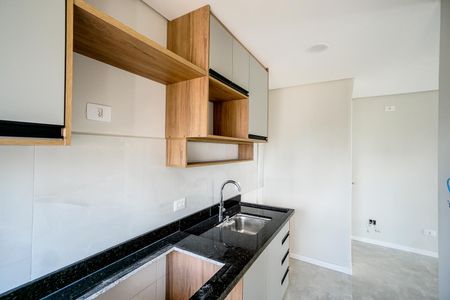 Apartamento para alugar com 45m², 2 quartos e sem vagaCozinha