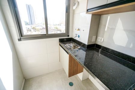 Apartamento para alugar com 45m², 2 quartos e sem vagaÁrea de serviço