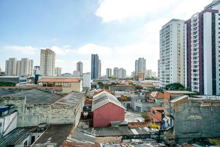 Apartamento para alugar com 45m², 2 quartos e sem vagaVista do quarto 02