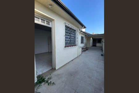 Foto 11 de casa à venda com 3 quartos, 140m² em Vila Claudia, São Paulo