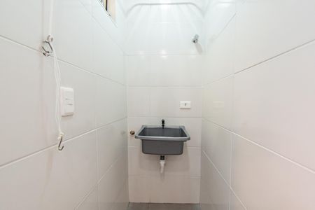 Apartamento para alugar com 20m², 1 quarto e sem vaga Apartamento para alugar com 20m², 1 quarto e sem vagaÁrea de serviço