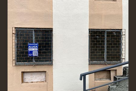 Apartamento para alugar com 55m², 3 quartos e 2 vagasPlaca