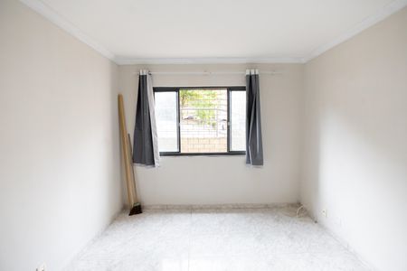 Sala de apartamento para alugar com 3 quartos, 55m² em Campo Grande, Rio de Janeiro