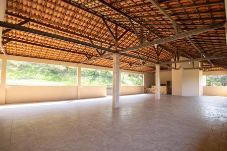 Apartamento para alugar com 55m², 3 quartos e 2 vagas Apartamento para alugar com 55m², 3 quartos e 2 vagasÁrea comum - Salão de festas