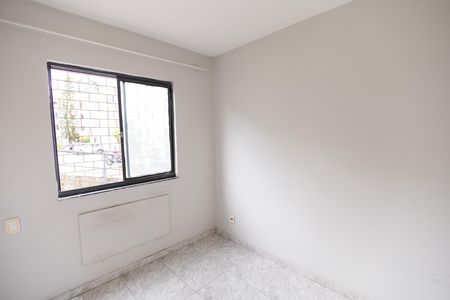 Quarto 2 de apartamento para alugar com 3 quartos, 55m² em Campo Grande, Rio de Janeiro