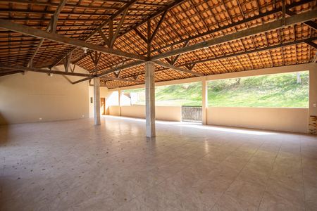 Apartamento para alugar com 55m², 3 quartos e 2 vagas Apartamento para alugar com 55m², 3 quartos e 2 vagasÁrea comum - Salão de festas