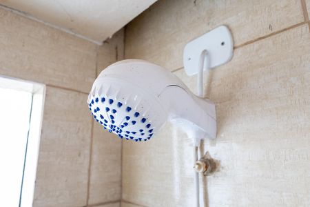 Apartamento para alugar com 55m², 3 quartos e 2 vagas Apartamento para alugar com 55m², 3 quartos e 2 vagasBanheiro
