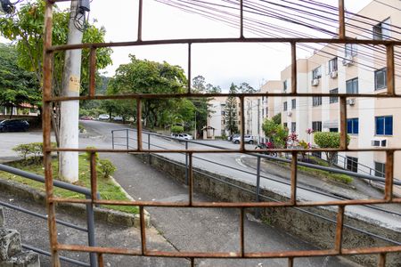 Apartamento para alugar com 55m², 3 quartos e 2 vagas Apartamento para alugar com 55m², 3 quartos e 2 vagasVista do Quarto 2