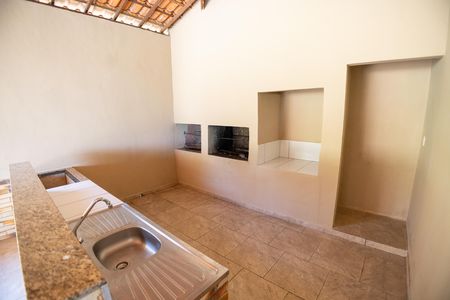 Apartamento para alugar com 55m², 3 quartos e 2 vagas Apartamento para alugar com 55m², 3 quartos e 2 vagasÁrea comum - Salão de festas