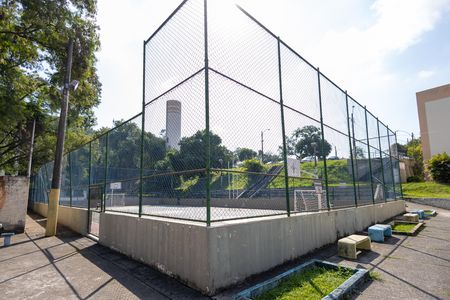 Apartamento para alugar com 55m², 3 quartos e 2 vagas Apartamento para alugar com 55m², 3 quartos e 2 vagasQuadra Esportiva