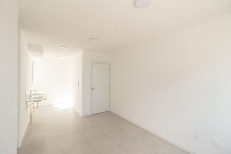Apartamento para alugar com 40m², 2 quartos e sem vagaSala