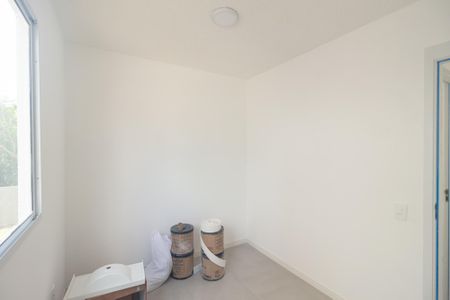 Apartamento para alugar com 40m², 2 quartos e sem vagaQuarto 2