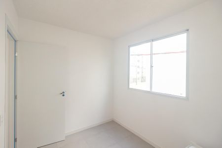Apartamento para alugar com 40m², 2 quartos e sem vagaQuarto 2